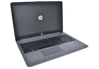 HP 255 G7 Notebook,AMD 3050U,4GB DDR4,128 SSD, Win 11, 15.6