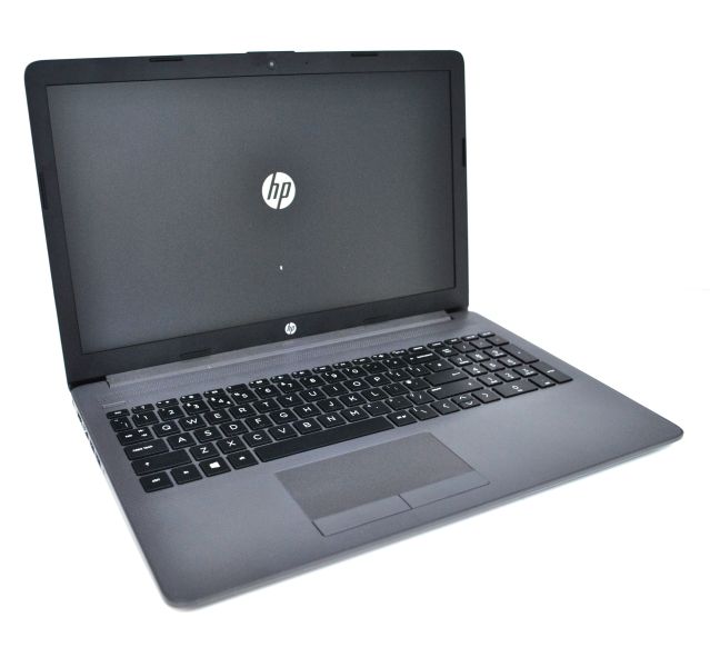 HP 255 G7 Notebook,AMD 3050U,4GB DDR4,128 SSD, Win 11, 15.6