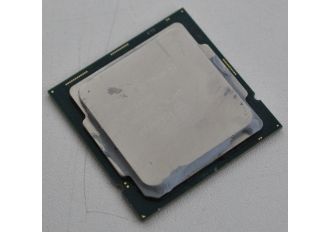 Intel Xeon W-1250P CPU, Socket 1200, 6 Cores/12 Threads, 4.10 GHz