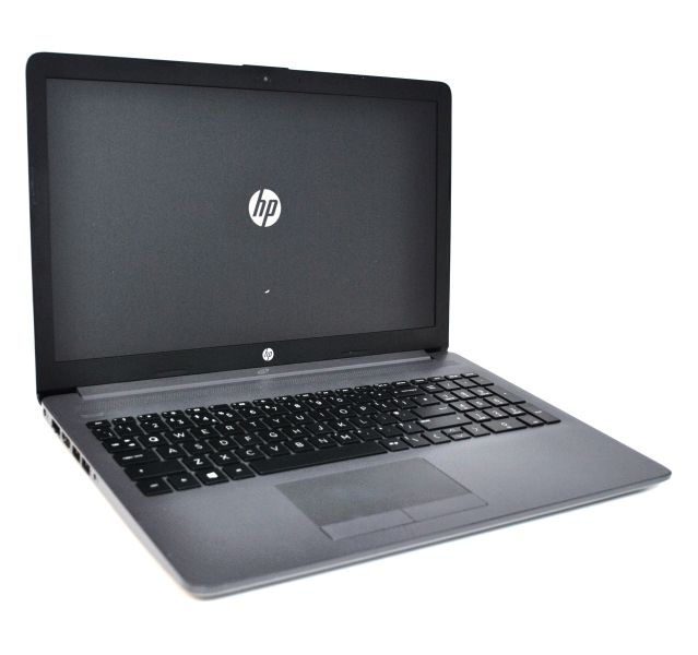 HP 255 G7 Notebook,AMD A4-9125,4GB DDR4,128GB SSD, Win 11, 15.6