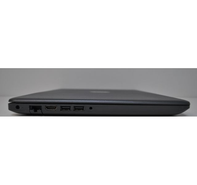 HP 255 G7 Notebook,AMD A4-9125,4GB DDR4,128GB SSD, Win 11, 15.6