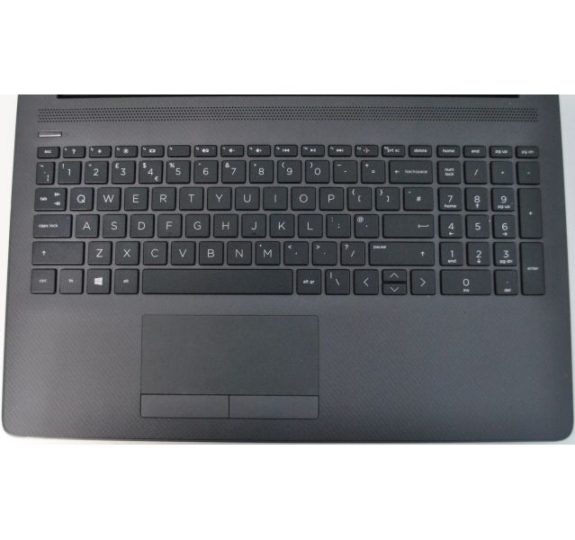 HP 255 G7 Notebook,AMD A4-9125,4GB DDR4,128GB SSD, Win 11, 15.6