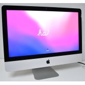 Apple iMac 4K 