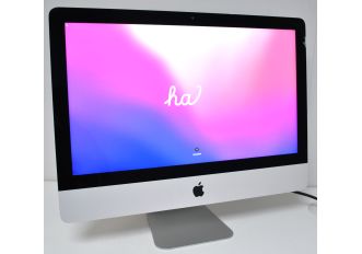 Apple iMac 4K 