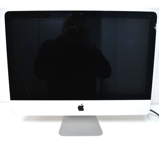 Apple iMac 4K 