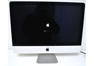 Apple iMac 