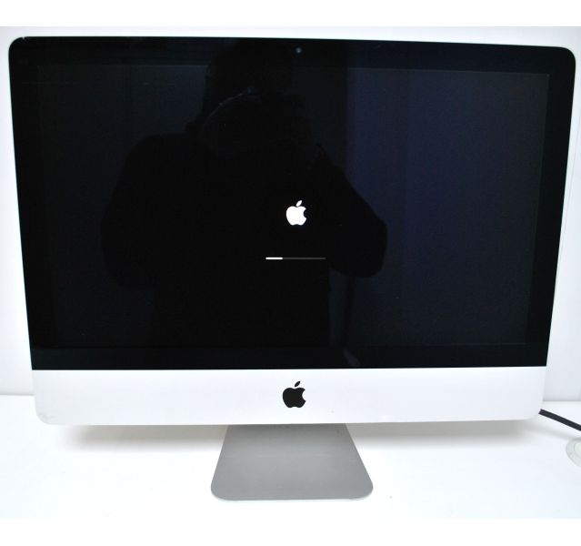 Apple iMac 