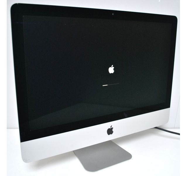 Apple iMac 