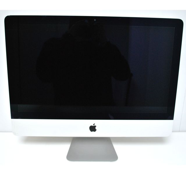 Apple iMac 