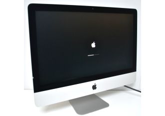 Apple iMac 