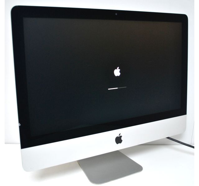 Apple iMac 