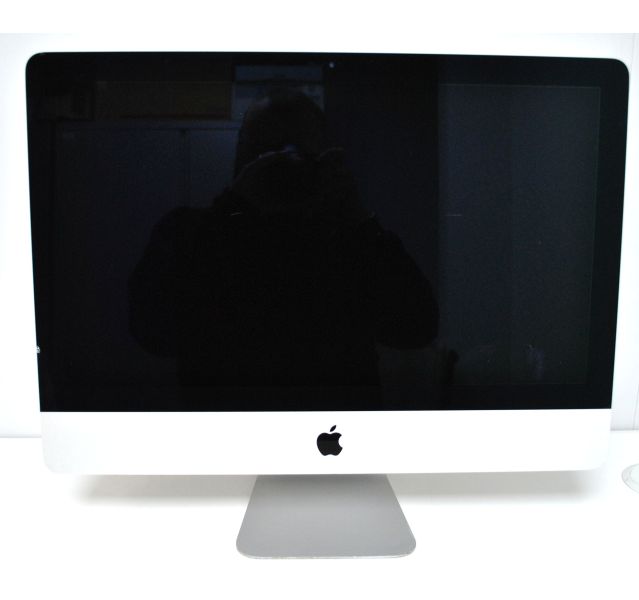Apple iMac 