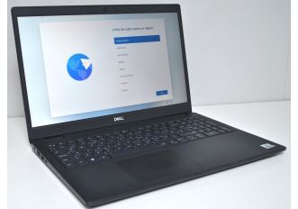 Dell Latitude 3510,i3-10110U,8GB DDR4,256GB SSD, Win 11, 15.6