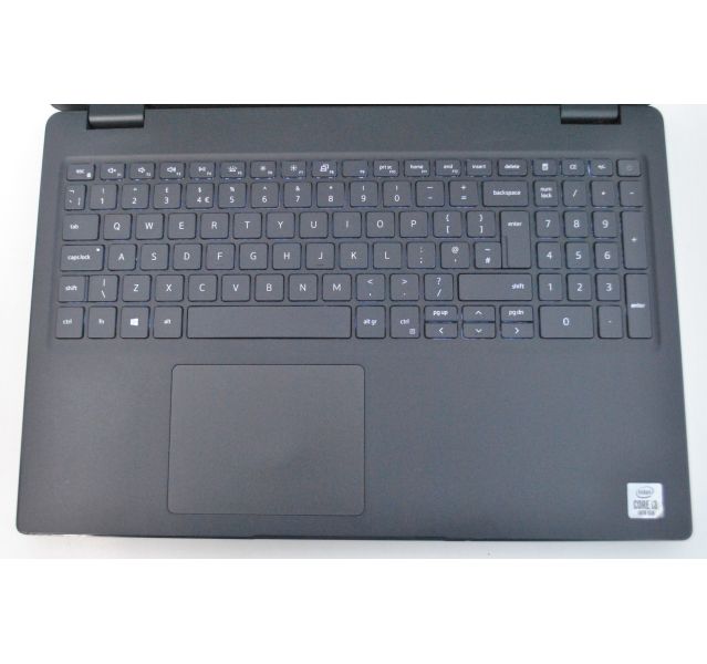 Dell Latitude 3510,i3-10110U,8GB DDR4,256GB SSD, Win 11, 15.6