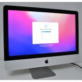 Apple iMac 4K 