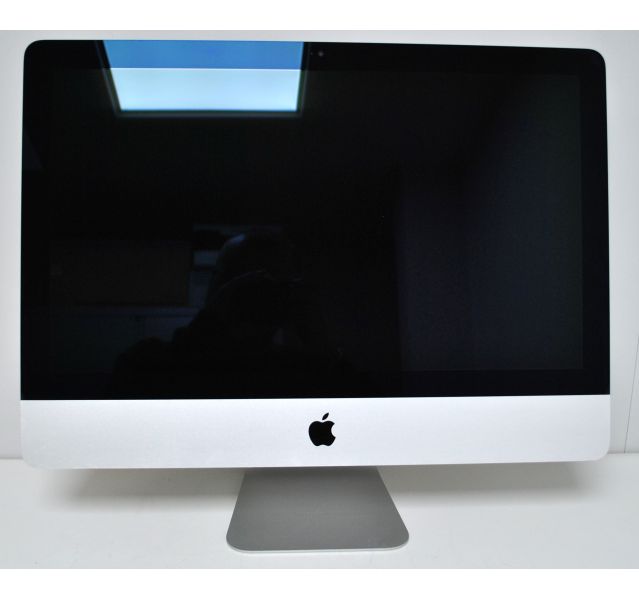 Apple iMac 4K 