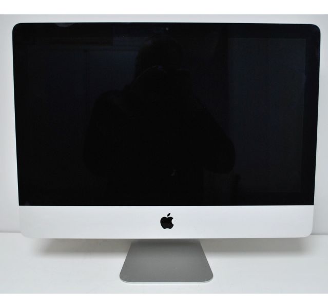 Apple iMac 4K 