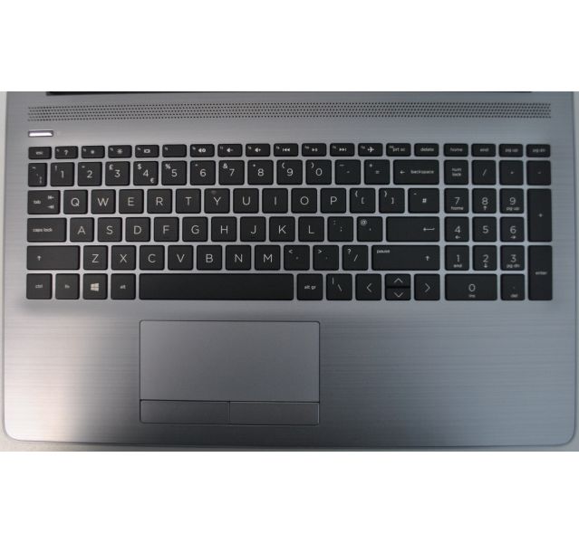 HP 255 G7 Notebook,AMD 3500U,6GB DDR4,256GB SSD, Win 11, 15.6