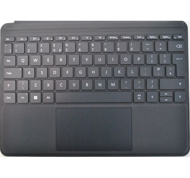 Microsoft Surface Go 3,Pentium GOLD,4GB DDR4,60GB eMMC, Win 11, 15.6