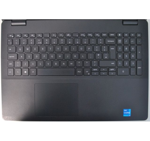 Dell Vostro 3500,i5-1135G7,16GB DDR4,256GB SSD, Win 11, 15.6