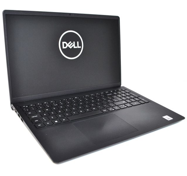 Faulty Dell Vostro 15 3510,i5-1035G1,16GB DDR4,256GB SSD 15.6