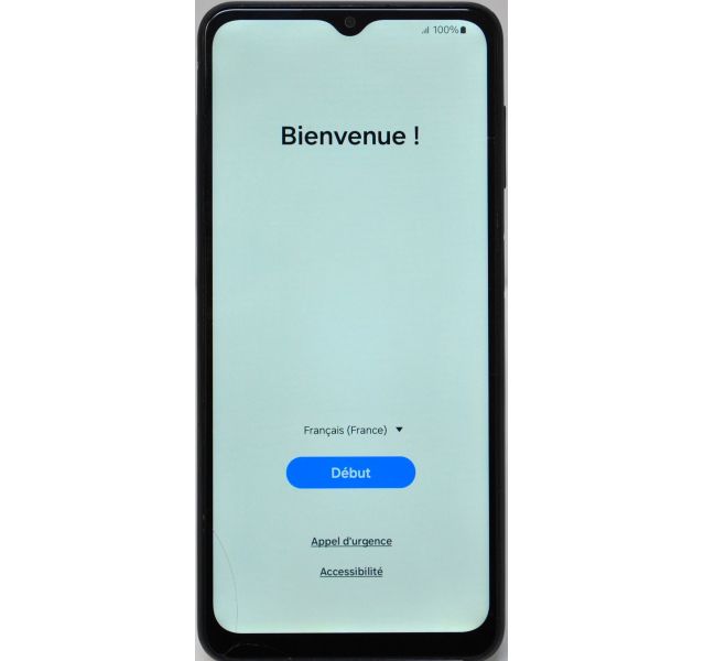 Samsung Galaxy A04s Dual SIM,SM-A047F,Black, 64GB, Grade D, Unlocked