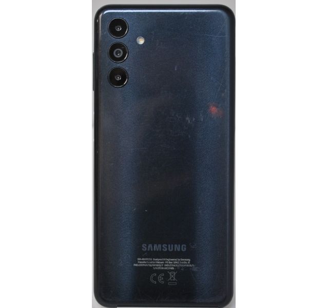 Samsung Galaxy A04s Dual SIM,SM-A047F,Black, 64GB, Grade D, Unlocked