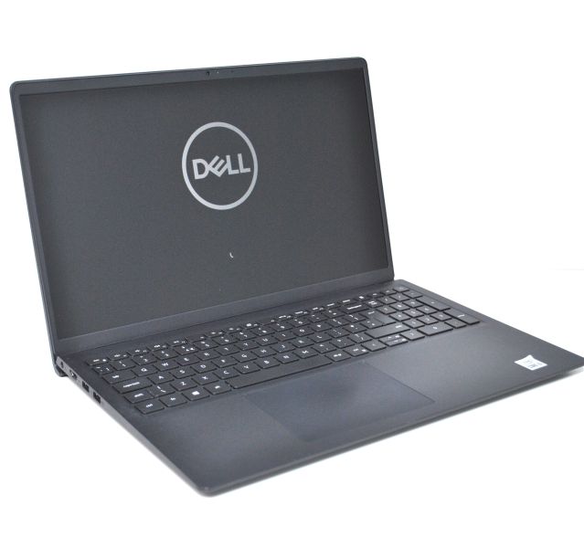 Dell Vostro 15-3510,i5-1035G1,8GB DDR4,256GB SSD, Win 11, 15.6