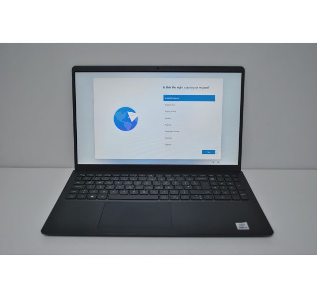 Dell Vostro 15-3510,i5-1035G1,8GB DDR4,256GB SSD, Win 11, 15.6