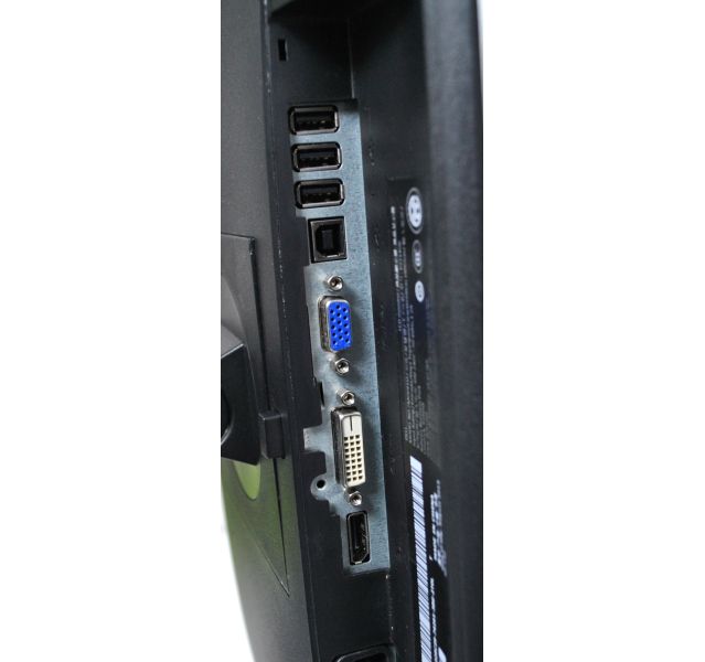 Dell P2214Hb Monitor, 22
