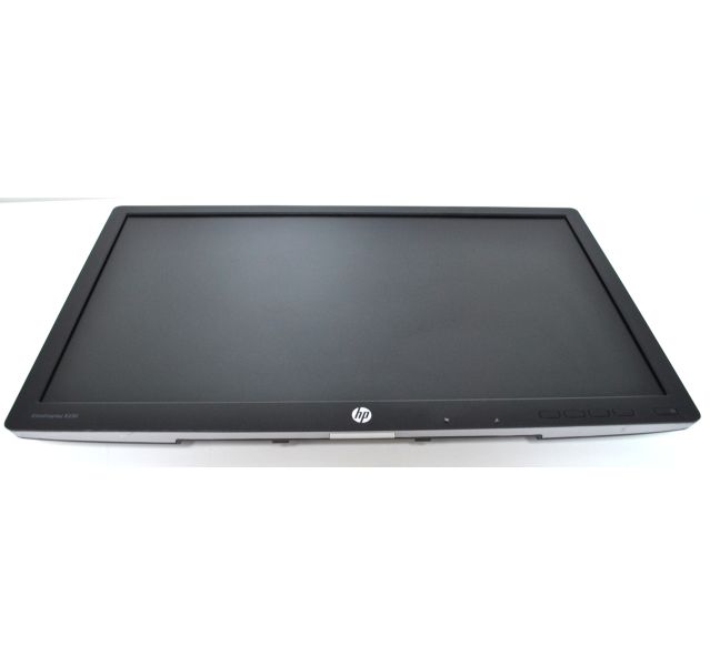 HP E232 Monitor, 23