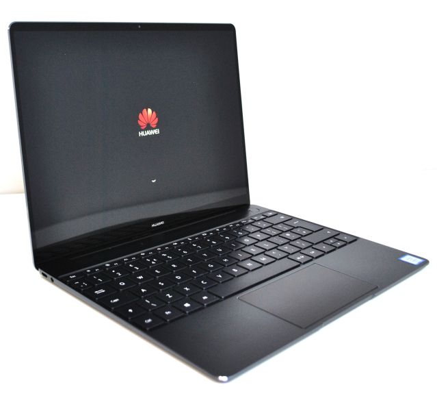 Huawei MateBook X,i5-7200U,8GB DDR5,256GB SSD, Win 11, 13.1