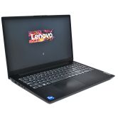Faulty Lenovo 82KB Laptop,i5-1135G7,8GB DDR4,256GB SSD 15.6