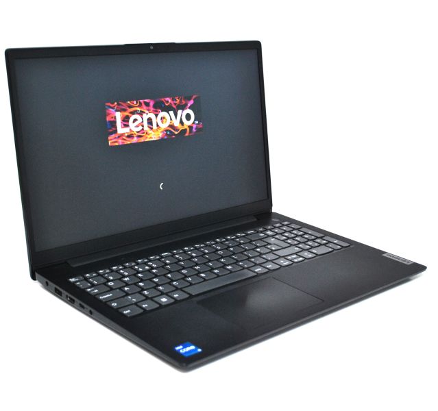 Faulty Lenovo 82KB Laptop,i5-1135G7,8GB DDR4,256GB SSD 15.6