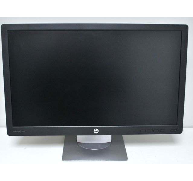 HP E232 Monitor, 23