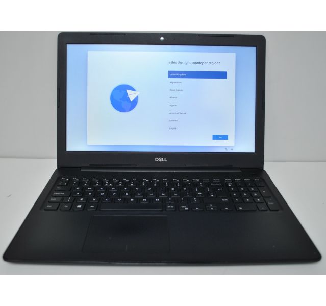 Dell Vostro 3590,i5-10210U,8GB DDR4,256GB SSD, Win 11, 15.6