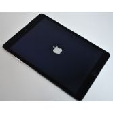 Apple iPad Air 2nd Gen, A1566,Space Grey, 16GB, Grade C