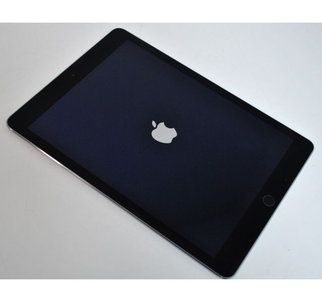 Apple iPad Air 2nd Gen, A1566,Space Grey, 16GB, Grade C