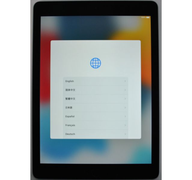 Apple iPad Air 2nd Gen, A1566,Space Grey, 16GB, Grade C