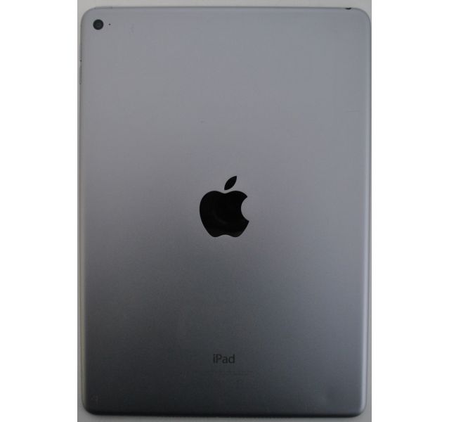 Apple iPad Air 2nd Gen, A1566,Space Grey, 16GB, Grade C