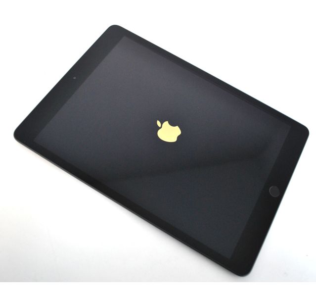 Apple iPad 7th Gen Wifi, A2197,Space grey, 32GB, Grade D