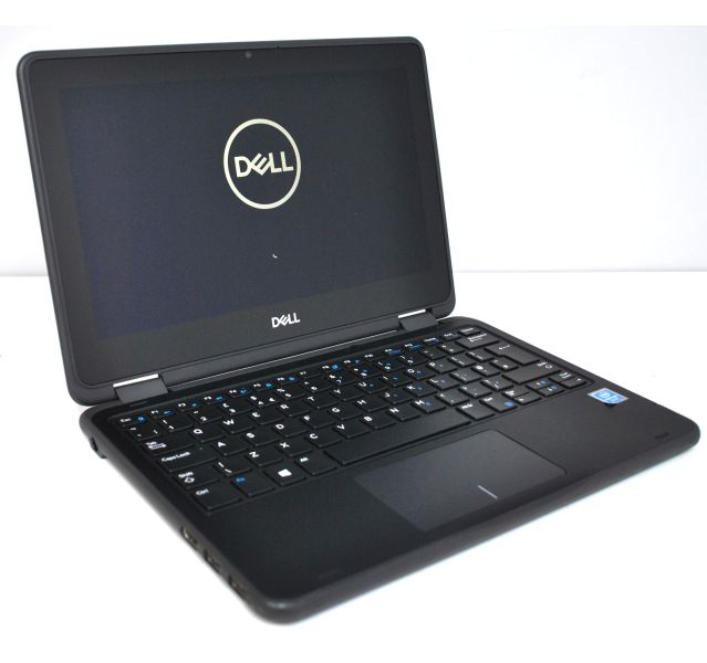 Dell Latitude 3190 2-in-1,N5030,8GB DDR4,128GB SSD, Win 11, 11.6