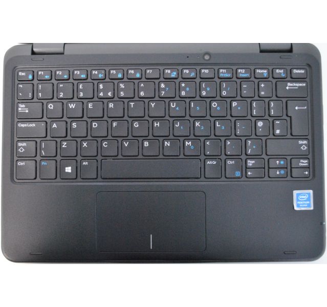 Dell Latitude 3190 2-in-1,N5030,8GB DDR4,128GB SSD, Win 11, 11.6