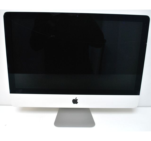 Apple iMac 4K 