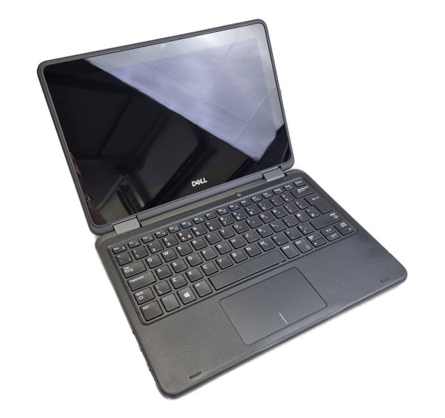 Dell Latitude 3190 2-in-1, Pentium N5030, 8GB DDR4, 128GB SSD, Win 11, 11.6