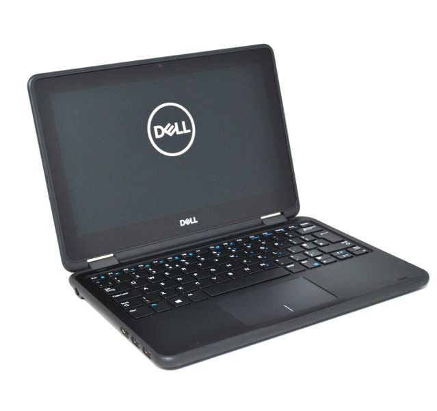 Dell Latitude 3190 2-in-1,N5000,8GB DDR4,128GB SSD, Win 11, 11.6