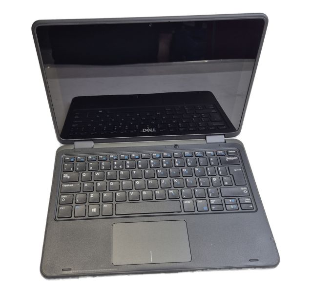 Dell Latitude 3190 2-in-1, Pentium N5030, 8GB DDR4, 128GB SSD, Win 11, 11.6
