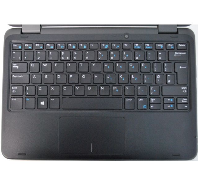 Dell Latitude 3190 2-in-1,N5000,8GB DDR4,128GB SSD, Win 11, 11.6