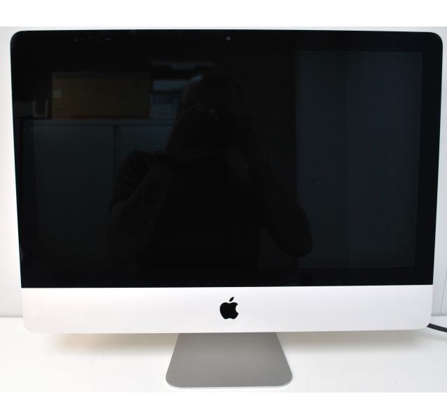 Apple iMac 