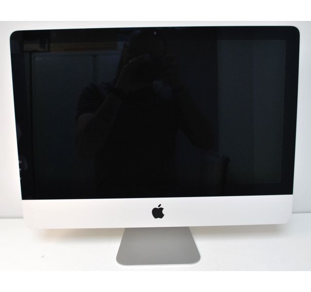 Apple iMac 4K 